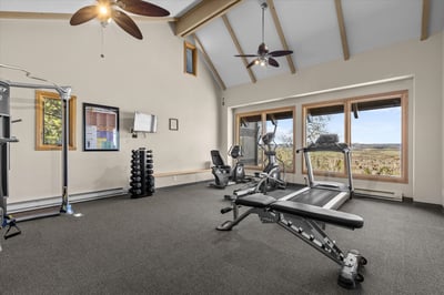 2602 Longthong Road, Unit 107, Steamboat Springs, CO