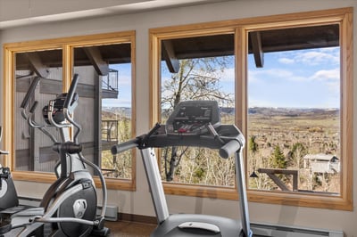 2602 Longthong Road, Unit 107, Steamboat Springs, CO