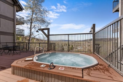 2602 Longthong Road, Unit 107, Steamboat Springs, CO