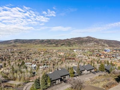 2602 Longthong Road, Unit 107, Steamboat Springs, CO