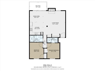 2602 Longthong Road, Unit 107, Steamboat Springs, CO