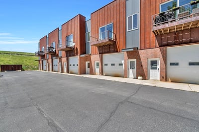 416 Enterprise St, #C, Hayden, CO