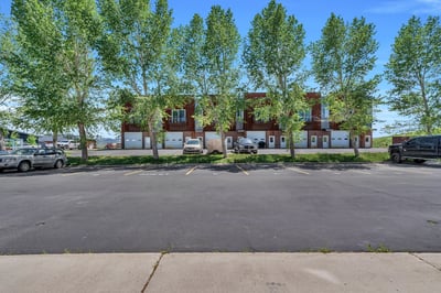 416 Enterprise St, #C, Hayden, CO
