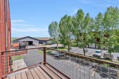 416 Enterprise St, #C, Hayden, CO