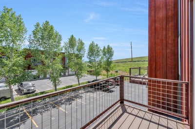 416 Enterprise St, #C, Hayden, CO