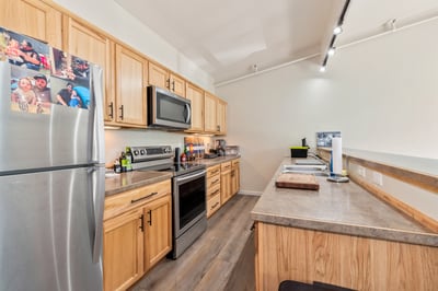416 Enterprise St, #C, Hayden, CO