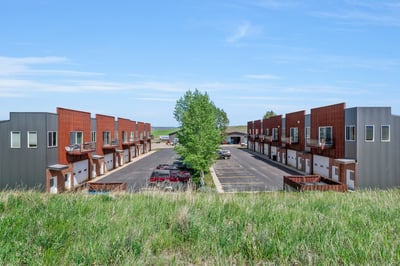 416 Enterprise St, #C, Hayden, CO