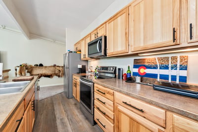 416 Enterprise St, #C, Hayden, CO