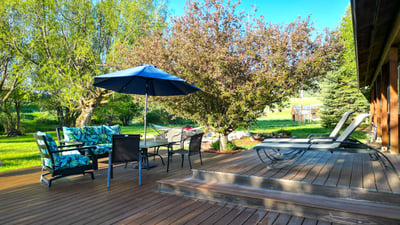 44095 County Road 46, STEAMBOAT SPRINGS, CO