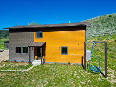 44095 County Road 46, STEAMBOAT SPRINGS, CO