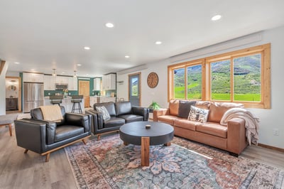 44095 County Road 46, STEAMBOAT SPRINGS, CO