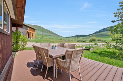 44095 County Road 46, STEAMBOAT SPRINGS, CO