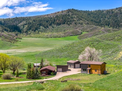 44095 County Road 46, STEAMBOAT SPRINGS, CO