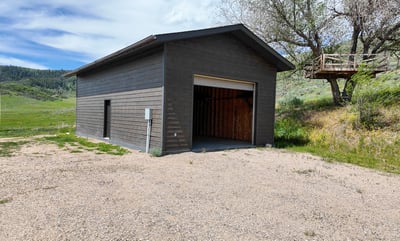 44095 County Road 46, STEAMBOAT SPRINGS, CO