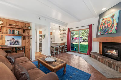 1945 Cornice Rd, #2101, Steamboat Springs, CO