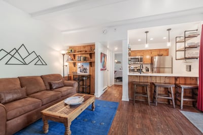 1945 Cornice Rd, #2101, Steamboat Springs, CO