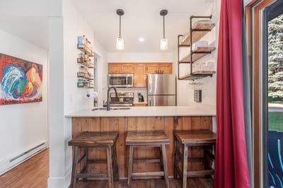 1945 Cornice Rd, #2101, Steamboat Springs, CO