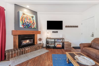 1945 Cornice Rd, #2101, Steamboat Springs, CO