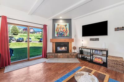 1945 Cornice Rd, #2101, Steamboat Springs, CO