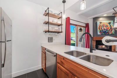 1945 Cornice Rd, #2101, Steamboat Springs, CO