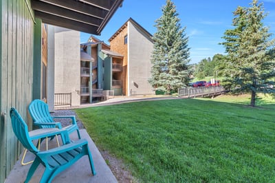 1945 Cornice Rd, #2101, Steamboat Springs, CO