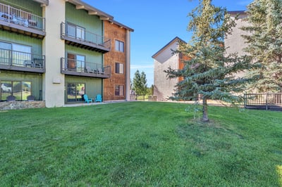 1945 Cornice Rd, #2101, Steamboat Springs, CO