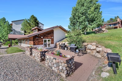 1945 Cornice Rd, #2101, Steamboat Springs, CO