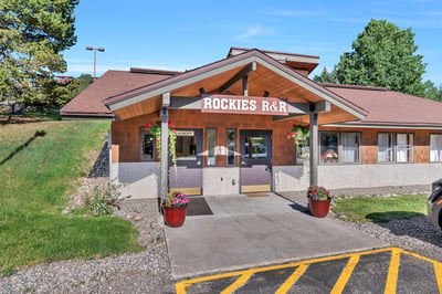 1945 Cornice Rd, #2101, Steamboat Springs, CO