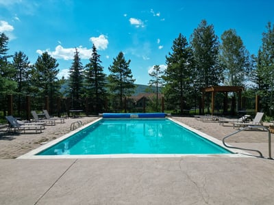 1945 Cornice Rd, #2101, Steamboat Springs, CO