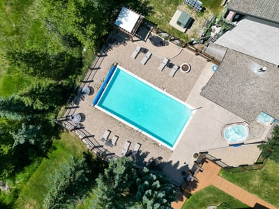 1945 Cornice Rd, #2101, Steamboat Springs, CO