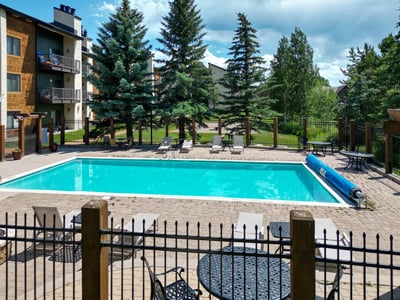 1945 Cornice Rd, #2101, Steamboat Springs, CO