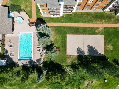 1945 Cornice Rd, #2101, Steamboat Springs, CO