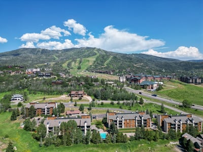 1945 Cornice Rd, #2101, Steamboat Springs, CO