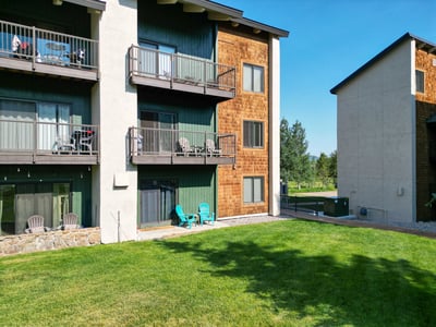 1945 Cornice Rd, #2101, Steamboat Springs, CO