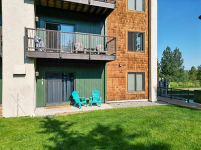 1945 Cornice Rd, #2101, Steamboat Springs, CO