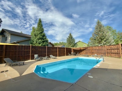 34 Sequioa Ct, Steamboat Springs, CO