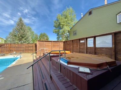 34 Sequioa Ct, Steamboat Springs, CO