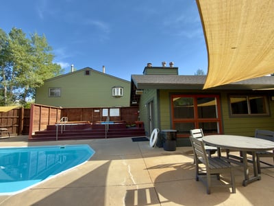 34 Sequioa Ct, Steamboat Springs, CO
