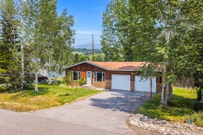 610 Pamela Ln, Steamboat Springs, CO