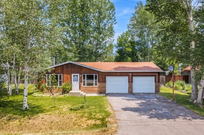 610 Pamela Ln, Steamboat Springs, CO