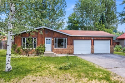 610 Pamela Ln, Steamboat Springs, CO