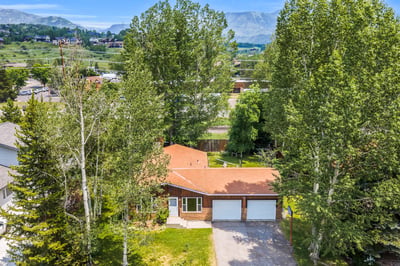 610 Pamela Ln, Steamboat Springs, CO