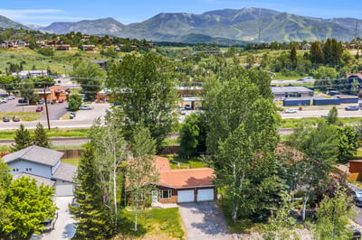 610 Pamela Ln, Steamboat Springs, CO
