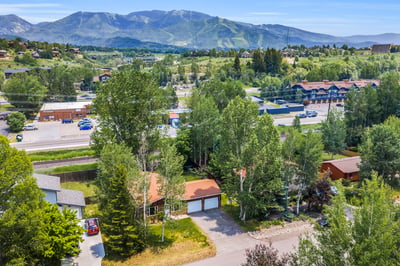 610 Pamela Ln, Steamboat Springs, CO
