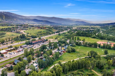 610 Pamela Ln, Steamboat Springs, CO