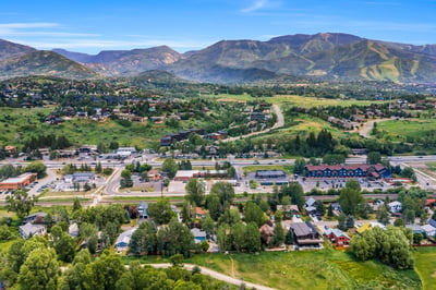 610 Pamela Ln, Steamboat Springs, CO