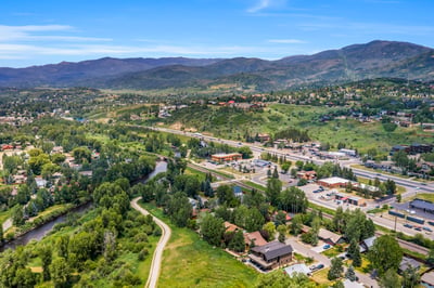 610 Pamela Ln, Steamboat Springs, CO