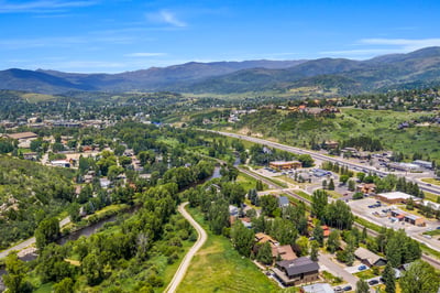 610 Pamela Ln, Steamboat Springs, CO