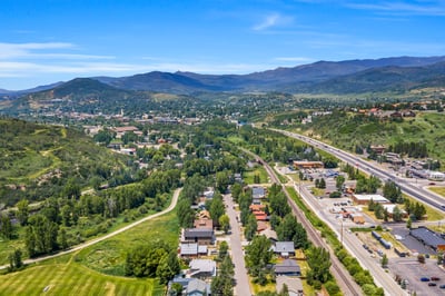 610 Pamela Ln, Steamboat Springs, CO