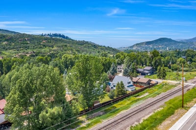 610 Pamela Ln, Steamboat Springs, CO